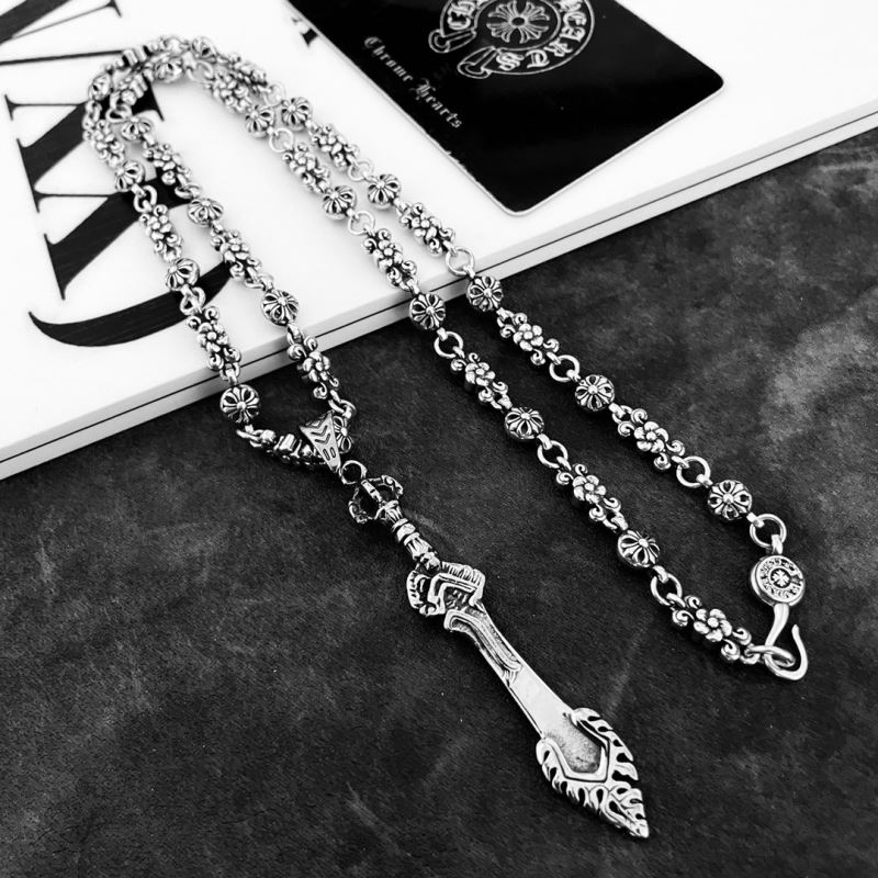 Chrome Hearts Necklaces